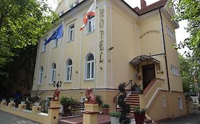 Villa Konstanz